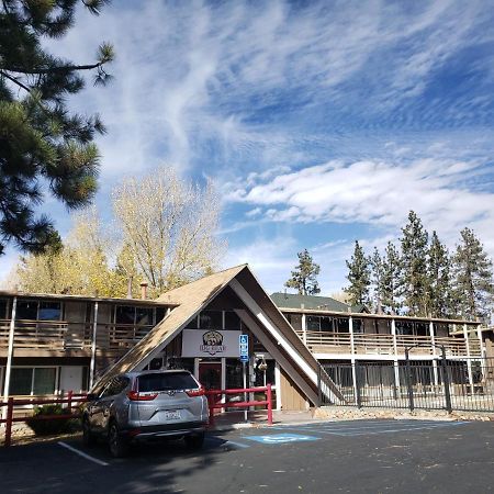 Big Bear Inn Big Bear Lake Exterior photo