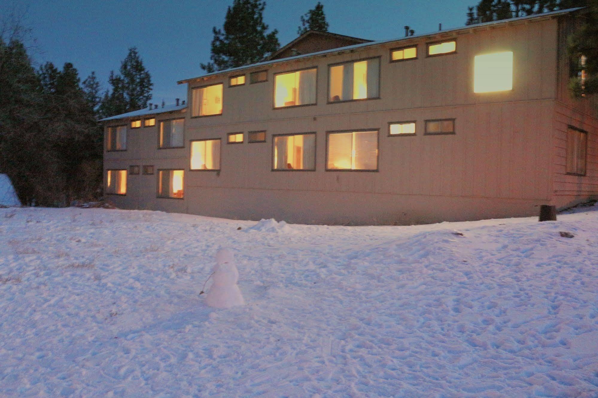 Big Bear Inn Big Bear Lake Exterior photo